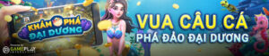 Read more about the article VUA CÂU CÁ – PHÁ ĐẢO ĐẠI DƯƠNG TẠI W88