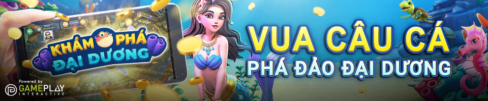 You are currently viewing VUA CÂU CÁ – PHÁ ĐẢO ĐẠI DƯƠNG TẠI W88