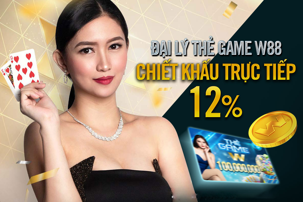 You are currently viewing ĐẠI LÝ THẺ GAME W88 – KIẾM TIỀN VƯỢT QUA KHỦNG KHOẢNG KINH TẾ