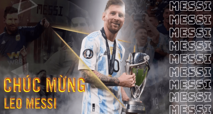 Read more about the article MESSI VÀ LỜI ƯỚC TUỔI 35