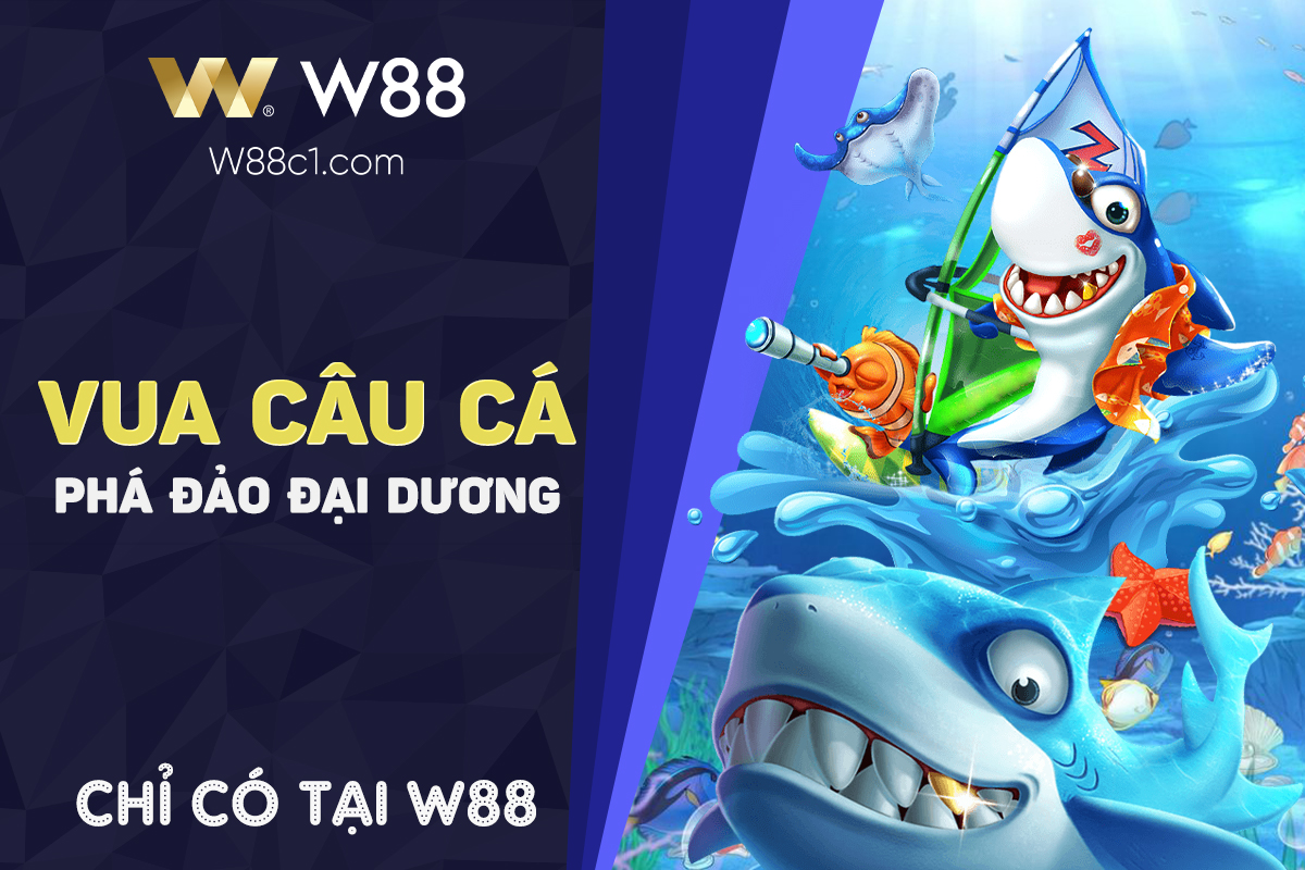 You are currently viewing “VUA CÂU CÁ” THẾ GIỚI GIẢI TRÍ ĐỈNH CAO