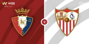 Read more about the article NHẬN ĐỊNH, SOI KÈO OSASUNA VS SEVILLA (02H00 NGÀY 13/08)