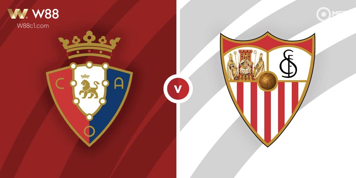 You are currently viewing NHẬN ĐỊNH, SOI KÈO OSASUNA VS SEVILLA (02H00 NGÀY 13/08)