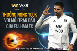 Read more about the article NHẬN ĐỊNH, SOI KÈO WOLVES VS FULHAM (21H00 NGÀY 13/08)