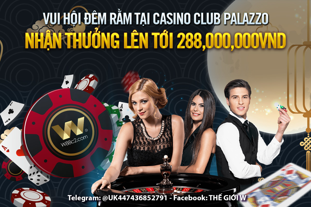 You are currently viewing VUI HỘI TRĂNG RẰM – RING NGAY THƯỞNG LỚN VỚI CASINO CLUB MASSIMO