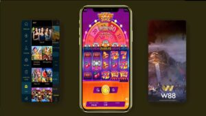 Read more about the article [W88] TOP 4 TRÒ NỔ HŨ SLOTS HAY NHẤT SẢNH MICROGAMING | CHƠI LÀ KHÔNG PHÍ, KHÔNG CHƠI LÀ CỰC PHÍ