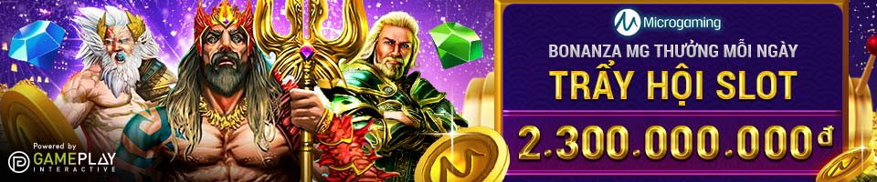 You are currently viewing NHẬN 15 VÒNG QUAY MIỄN PHÍ MỖI NGÀY TẠI SLOT MICROGAMING – TỔNG GIẢI THƯỞNG 2 TỶ 3