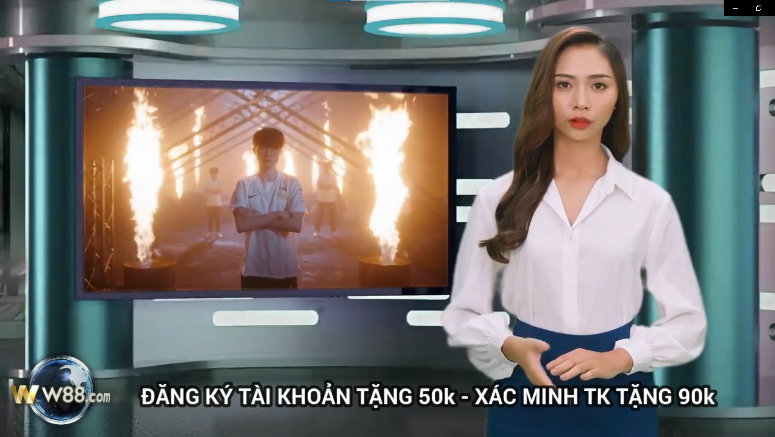 You are currently viewing [BẢN TIN SỐ 9] CHUNG KẾT THẾ GIỚI LIÊN MINH HUYỀN THOẠI 2022