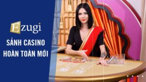 Read more about the article [W88] RA MẮT SẢNH CASINO EZUGI | PHONG CÁCH ẤN ĐỘ VÀ ĐIỂM NHẤN LÀ MỨC CƯỢC SIÊU RẺ