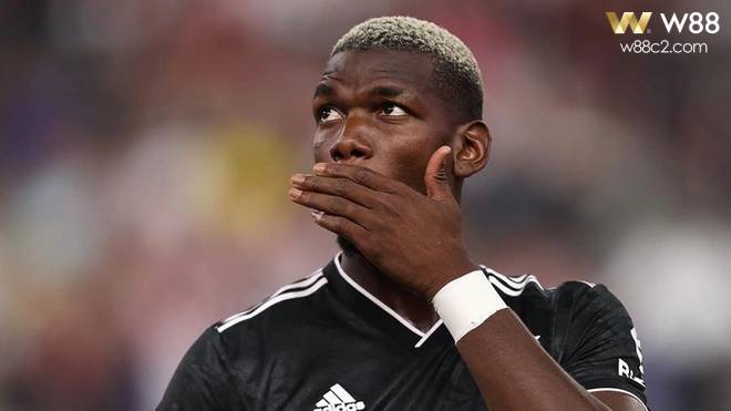 Read more about the article POGBA CÓ NGUY CƠ KHÔNG ĐƯỢC DỰ WORLD CUP 2022