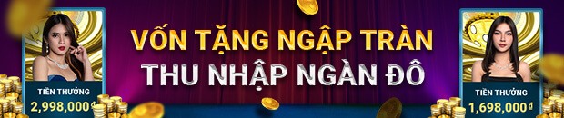 You are currently viewing VỐN TẶNG NGẬP TRÀN – THU NHẬP NGÀN ĐÔ