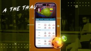 Read more about the article [W88] TẬN HƯỞNG MÙA WORLD CUP VỚI 3 SẢN PHẨM THỂ THAO CỰC CHÁY CỦA W88