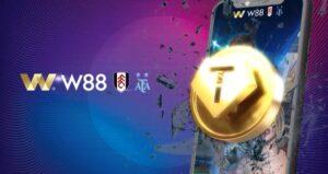 Read more about the article [W88] VUI MÙA WORLD CUP VỚI TIỀN ẢO USDT TẠI W88 | TẶNG 200 – 500 MỖI NGÀY KHI NẠP TIỀN ẢO