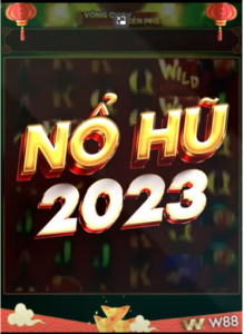 Read more about the article NỔ HŨ THẮNG LỚN MÙA TẾT 2023 TẠI W88