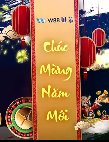 Read more about the article W88 VÒNG QUAY MAY MẮN NĂM MỚI – QUAY LÀ TRÚNG