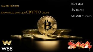 Read more about the article GIẢI TRÍ HIỆN ĐẠI – KHÔNG NGẠI GIAO DỊCH ONLINE VỚI CRYPTO TIỀN ĐIỆN TỬ