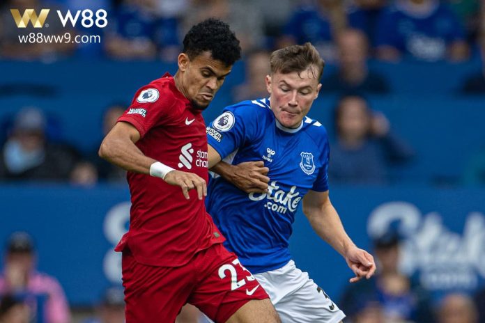 You are currently viewing SOI KÈO LIVERPOOL VS EVERTON (03H00 NGÀY 14/02)