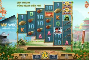 Read more about the article CHỈ CẦN 500 ĐỒNG – QUAY SLOT GPI TRÚNG JACKPOT TIỀN TỶ