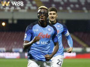 Read more about the article NHẬN ĐỊNH, SOI KÈO SASSUOLO VS NAPOLI (02H45 NGÀY 18/02)