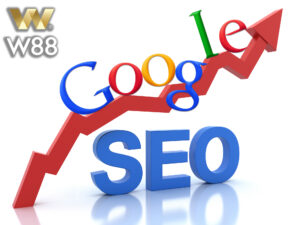 Read more about the article MẸO SEO WEBSITE LÊN TOP CHO ĐẠI LÝ CỦA NHÀ CÁI W88