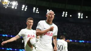 Read more about the article SOI KÈO TOTTENHAM VS WEST HAM (23H30 NGÀY 19/02)