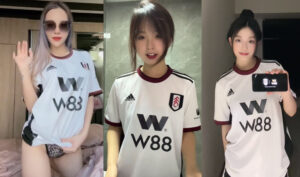 Read more about the article CHÀO MỪNG CLB FULHAM ĐẾN VIỆT NAM