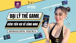 Read more about the article THẺ GAME W88 CÓ THỂ THAY THẾ THẺ CÀO ĐIỆN THOẠI TRONG TƯƠNG LAI?