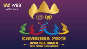 Read more about the article W88 SOI KÈO BÓNG ĐÁ NAM SEAGAMES: GIỮ MÀU HUY CHƯƠNG