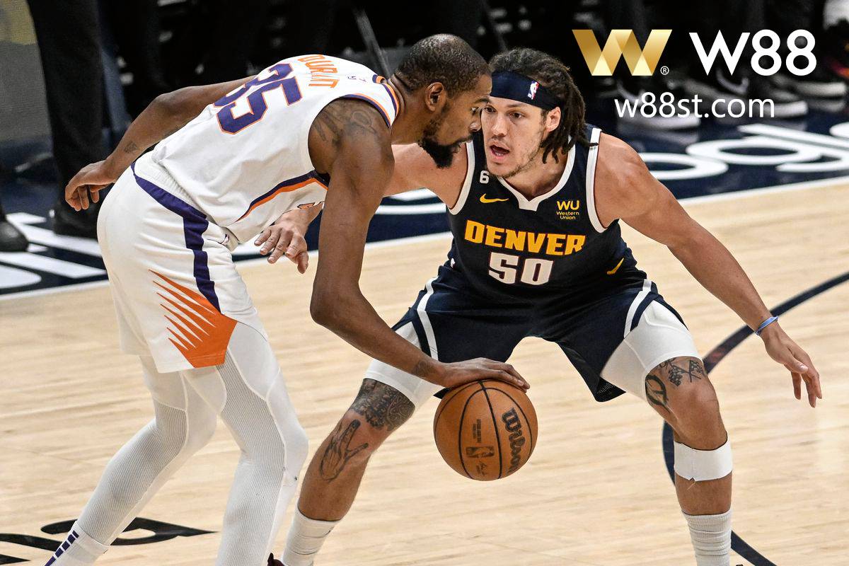 You are currently viewing SOI KÈO BÓNG RỔ DENVER NUGGETS VS PHOENIX SUNS (9:00 NGÀY 10/5)