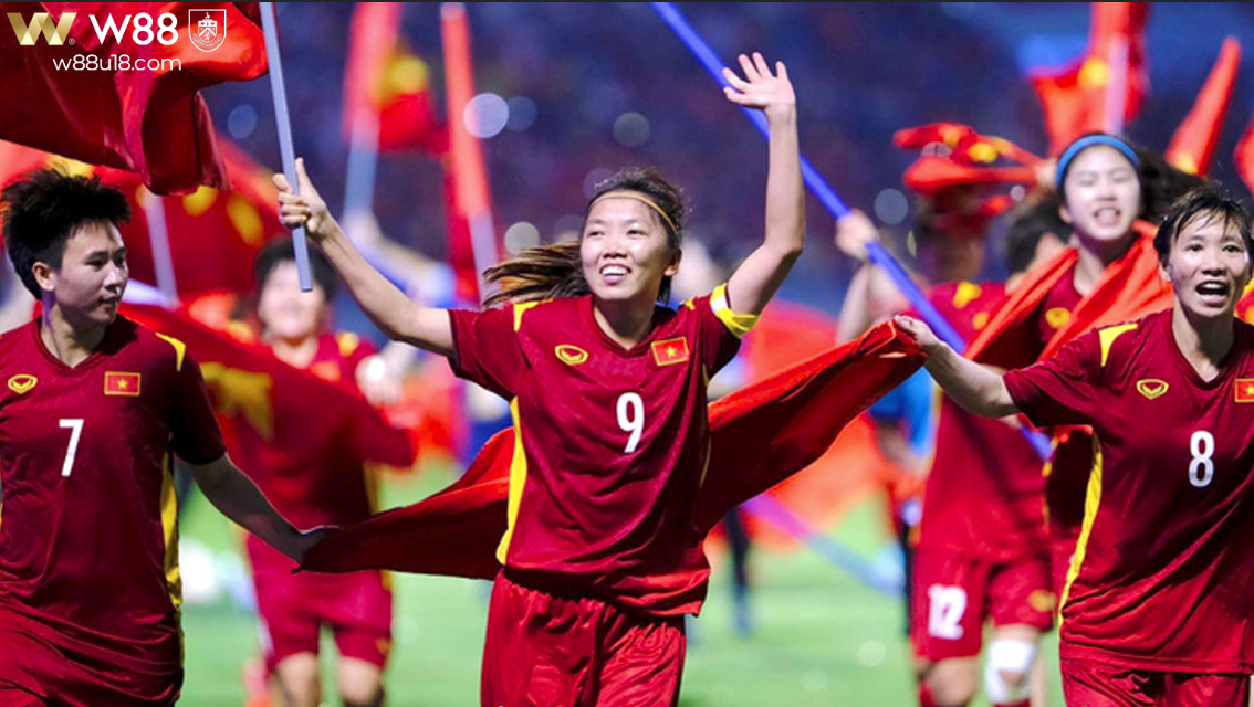 You are currently viewing SOI NHANH NHỮNG KÈO HOT NHẤT MÙA WORLD CUP NỮ 2023 NÀY