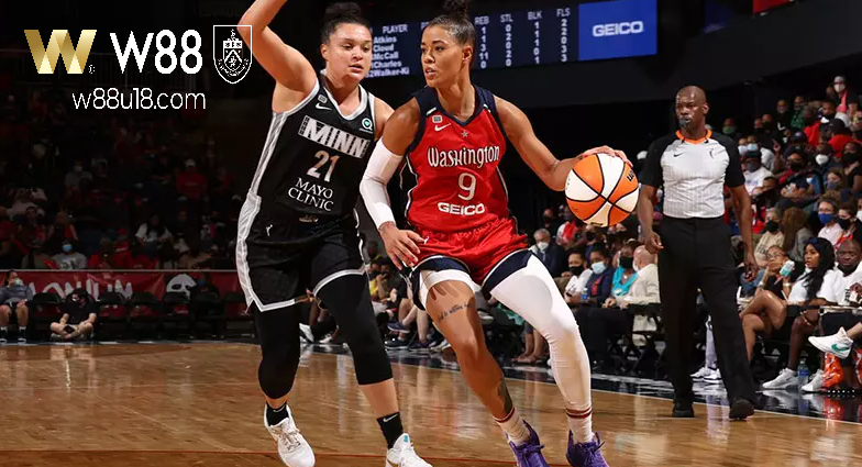 You are currently viewing SOI KÈO BÓNG RỔ WNBA MINNESOTA LYNX VS MYSTICS NGÀY 27/7