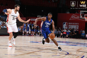 Read more about the article SOI KÈO BÓNG RỔ NBA SUMMER LEAGUE LA CLIPPERS VS KINGS (09:30 NGÀY 11/7)