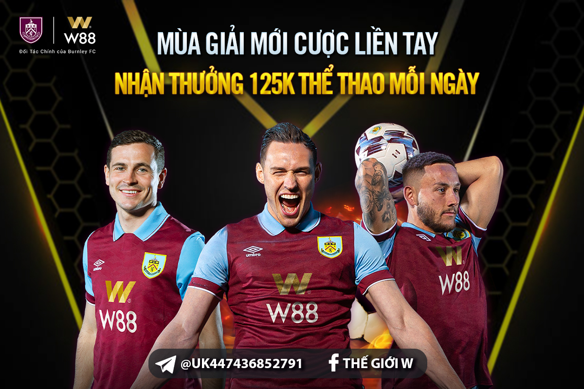 You are currently viewing MÙA GIẢI MỚI – CƯỢC HAY, RINH THƯỞNG 125K MỖI NGÀY TẠI THỂ THAO