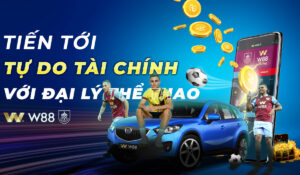 Read more about the article TIẾN TỚI TỰ DO TÀI CHÍNH VỚI ĐẠI LÝ THỂ THAO: CƠ HỘI CẦN BIẾT