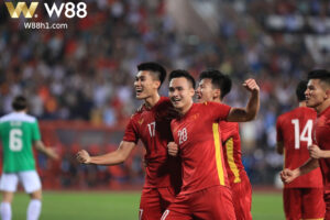 Read more about the article NHẬN ĐỊNH, BÓNG ĐÁ U23 VIỆT NAM VS U23 PHILIPPINES (18H00 NGÀY 16/11)