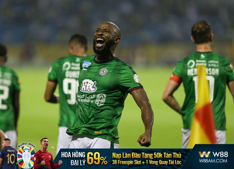 You are currently viewing NHẬN ĐỊNH, SOI KÈO ETTIFAQ VS HILAL: KHÓ NGĂN CHẶN (21H00, 26/2)