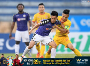 Read more about the article NHẬN ĐỊNH NAM ĐỊNH VS HÀ NỘI: GIÓ ĐẢO CHIỀU? (18H00, 28/2)