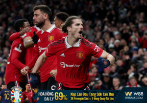 Read more about the article NHẬN ĐỊNH BÓNG ĐÁ NOTTINGHAM VS MU: LO CHO QUỶ ĐỎ (02H45, 29/2)