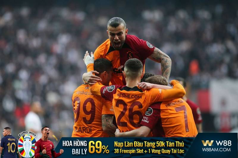 You are currently viewing NHẬN ĐỊNH SPARTA PRAGUE VS GALATASARAY 3H00 NGÀY 23/2 (EUROPA LEAGUE 2023/24)