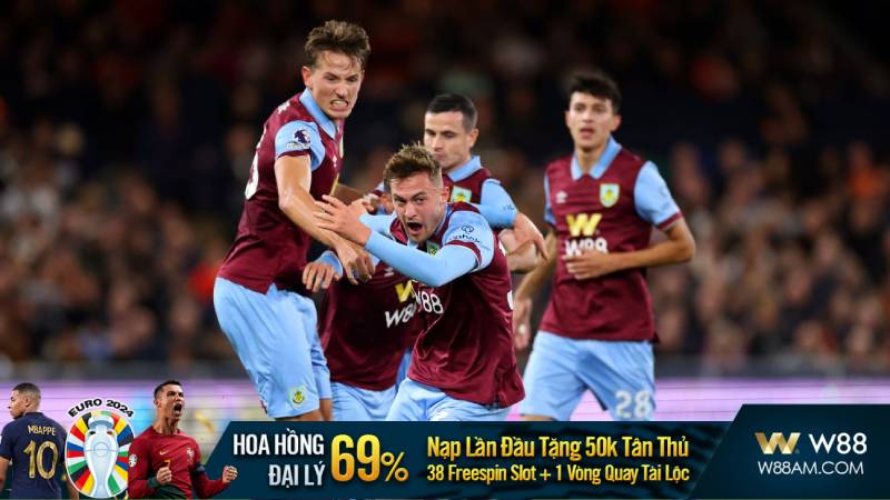 Read more about the article NHẬN ĐỊNH BURNLEY VS BRENTFORD: LIỆU CÓ BẤT NGỜ? (22H00, 16/03)