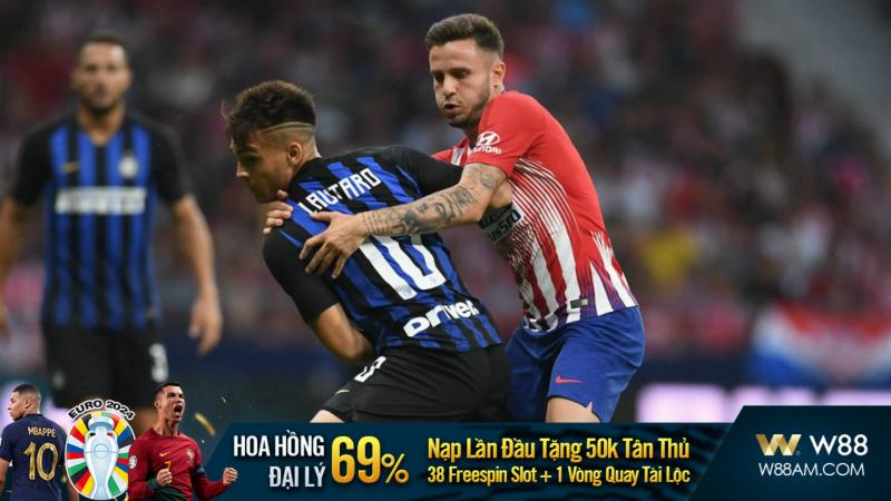 You are currently viewing NHẬN ĐỊNH, SOI KÈO ATLETICO MADRID VS INTER MILAN: KHÓ NGƯỢC DÒNG (03H00, 14/03)