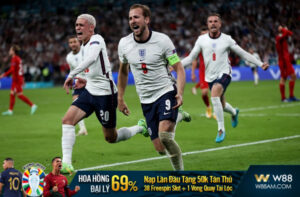 Read more about the article ALAN SHEARER KỂ 6 CÁI TÊN ƯU TÚ NHẤT CỦA TUYỂN ANH TẠI EURO 2024