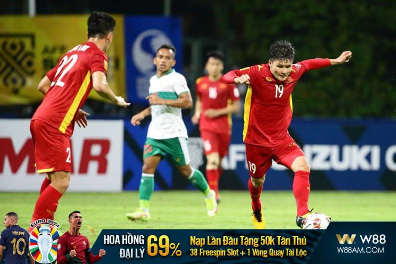 You are currently viewing NHẬN ĐỊNH BÓNG ĐÁ VIỆT NAM VS INDONESIA (20H30, 21/03)