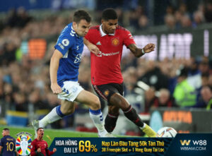 Read more about the article NHẬN ĐỊNH MU VS EVERTON: NGĂN CHẶN BI KỊCH (19H30, 09/03)