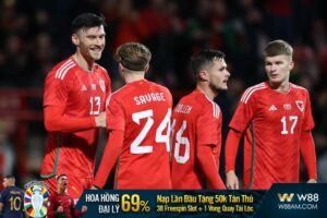 Read more about the article NHẬN ĐỊNH, DỰ ĐOÁN WALES VS FINLAND (02H45, 22/03)