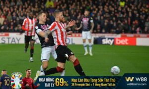 Read more about the article NHẬN ĐỊNH BÓNG ĐÁ LUTON VS BRENTFORD (21H00, 20/04)