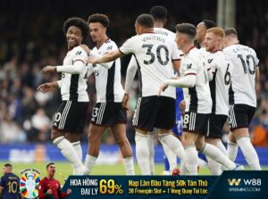 Read more about the article NHẬN ĐỊNH BÓNG ĐÁ FULHAM VS LIVERPOOL (22H30 NGÀY 21/4)