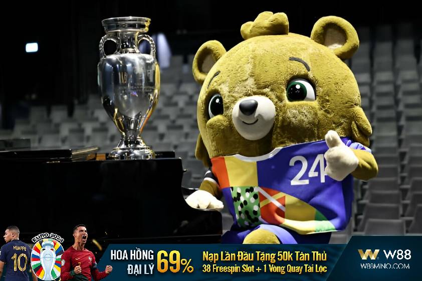 You are currently viewing UEFA ĐƯA RA PHÁN QUYẾT MUỘN VỀ SỐ LƯỢNG CẦU THỦ THAM GIA EURO 2024