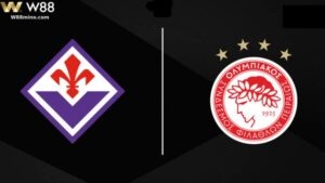 Read more about the article NHẬN ĐỊNH BÓNG ĐÁ OLYMPIACOS VS FIORENTINA (02H05, 30/05)