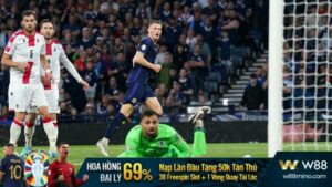 Read more about the article SCOTT MCTOMINAY – CẦU THỦ ĐÁNG XEM NHẤT CỦA SCOTLAND TẠI EURO 2024